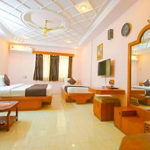 Luxury Triple Room